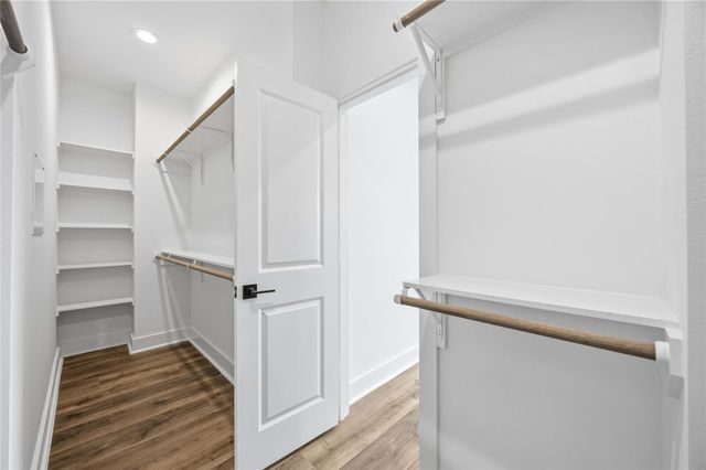 1106 Paul Quinn Street B, Houston, TX 77091