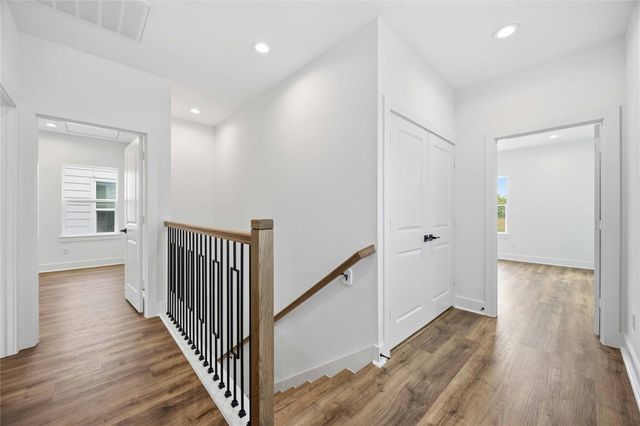 1106 Paul Quinn Street B, Houston, TX 77091