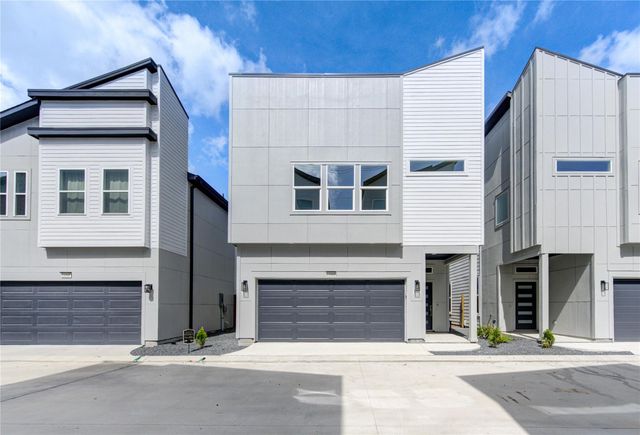 1106 Paul Quinn Street B, Houston, TX 77091