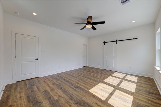 1106 Paul Quinn Street B, Houston, TX 77091