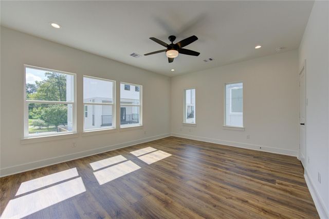 1106 Paul Quinn Street B, Houston, TX 77091