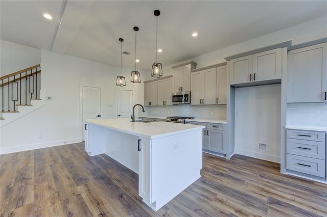 1106 Paul Quinn Street B, Houston, TX 77091