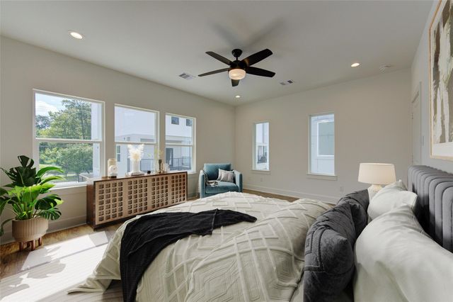 1106 Paul Quinn Street B, Houston, TX 77091