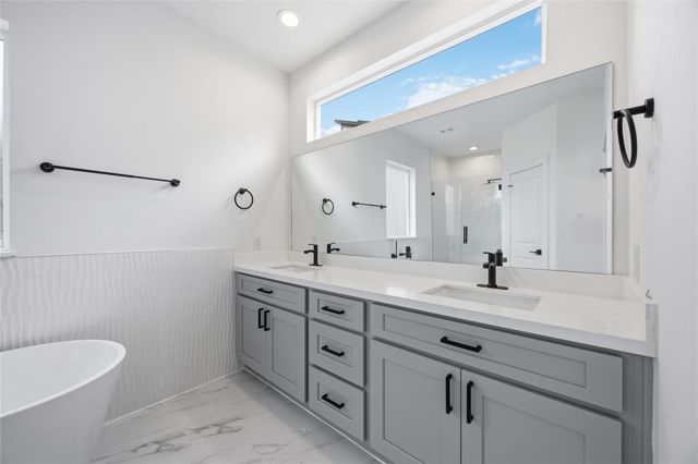 1106 Paul Quinn Street B, Houston, TX 77091