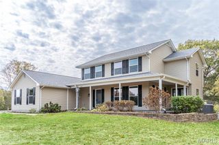 1891 4 Mile Road, Washington, MO 63090