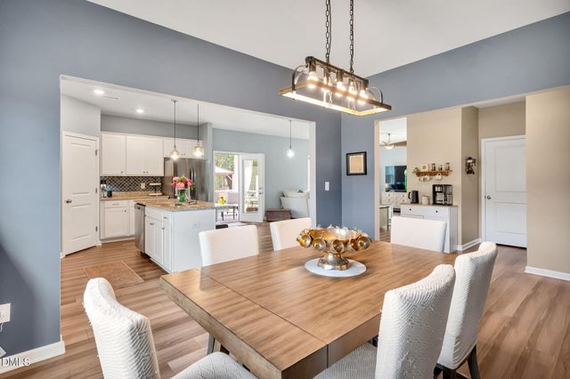 15 New Spring Way, Franklinton, NC 27525