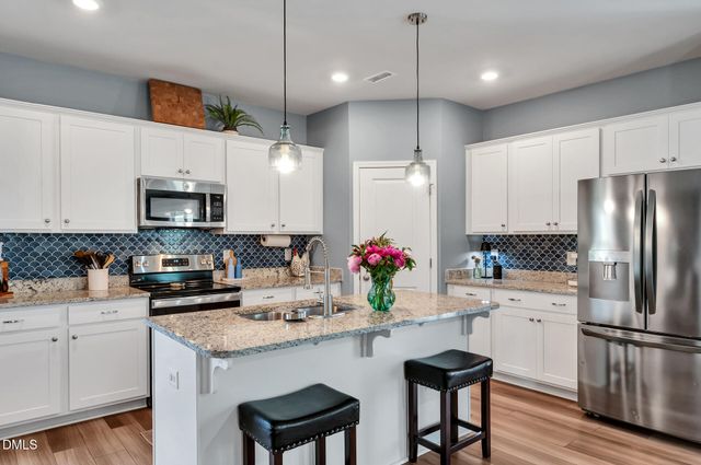 15 New Spring Way, Franklinton, NC 27525