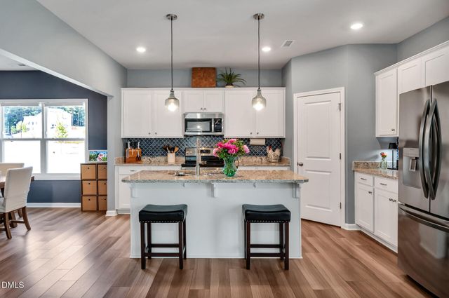 15 New Spring Way, Franklinton, NC 27525