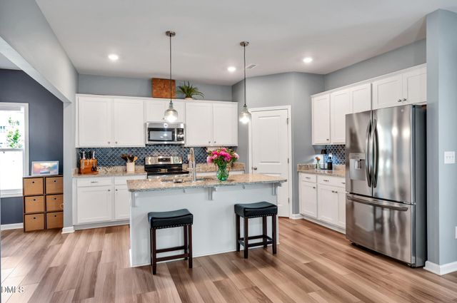 15 New Spring Way, Franklinton, NC 27525