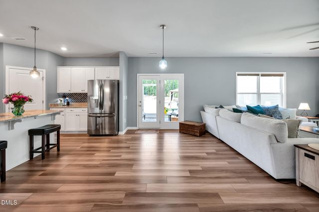 15 New Spring Way, Franklinton, NC 27525