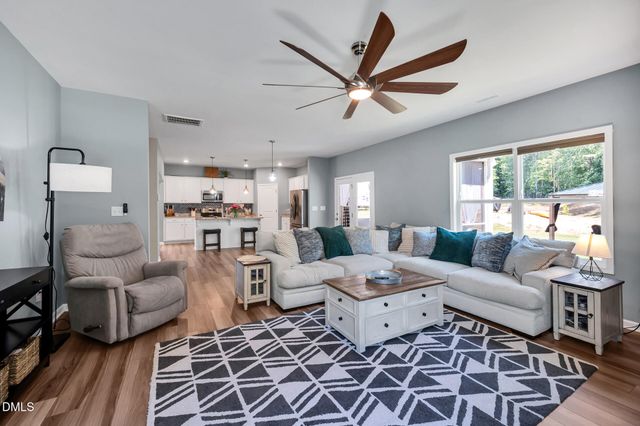 15 New Spring Way, Franklinton, NC 27525