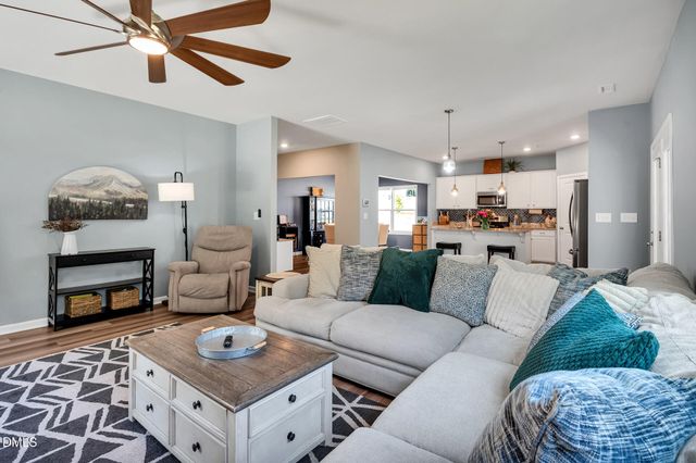 15 New Spring Way, Franklinton, NC 27525