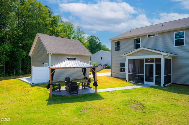 15 New Spring Way, Franklinton, NC 27525