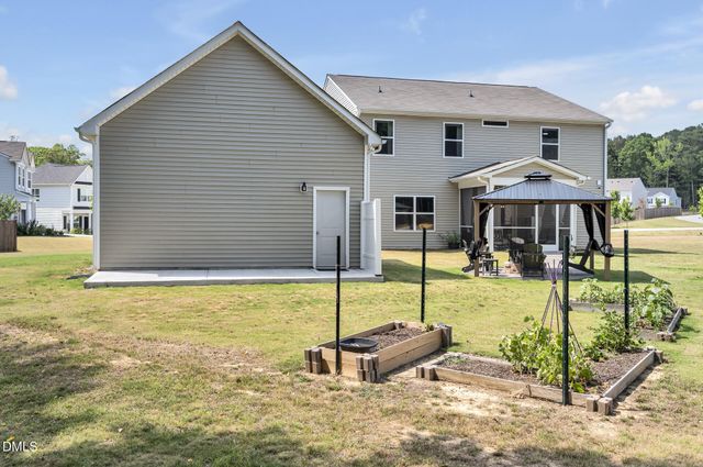 15 New Spring Way, Franklinton, NC 27525
