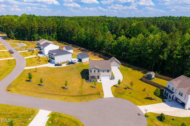 15 New Spring Way, Franklinton, NC 27525