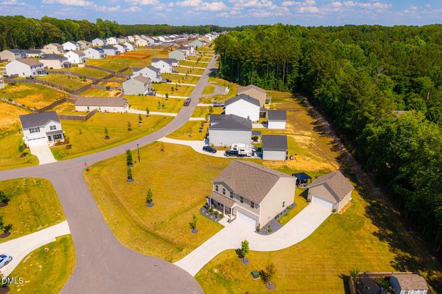 15 New Spring Way, Franklinton, NC 27525