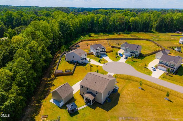 15 New Spring Way, Franklinton, NC 27525