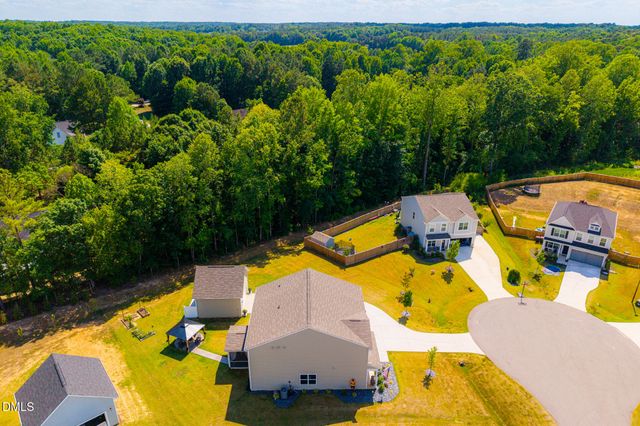 15 New Spring Way, Franklinton, NC 27525
