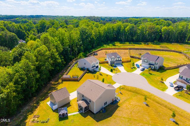 15 New Spring Way, Franklinton, NC 27525