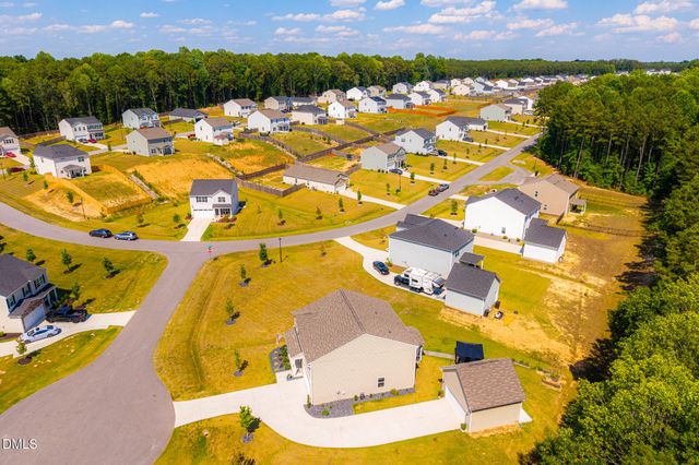 15 New Spring Way, Franklinton, NC 27525