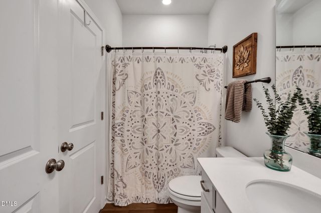 15 New Spring Way, Franklinton, NC 27525