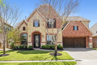 2548 Kensington Lane, Trophy Club, TX 76262