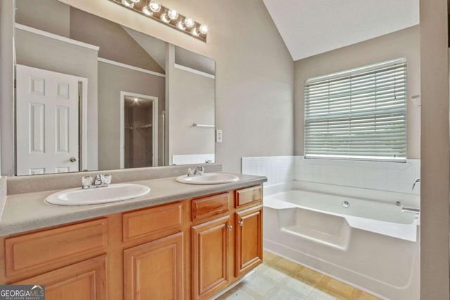 4369 Estate Street, Atlanta, GA 30349