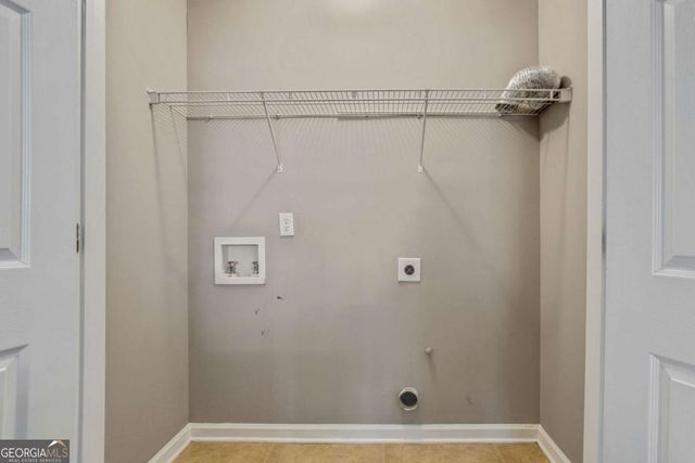 4369 Estate Street, Atlanta, GA 30349
