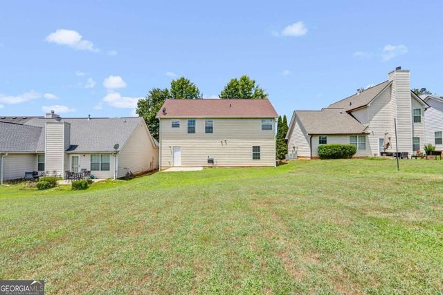 4369 Estate Street, Atlanta, GA 30349