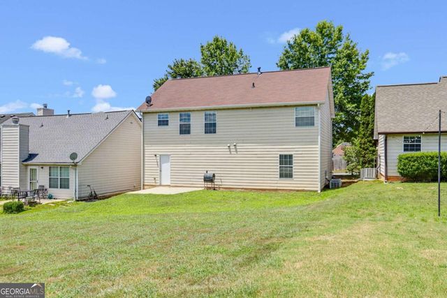 4369 Estate Street, Atlanta, GA 30349