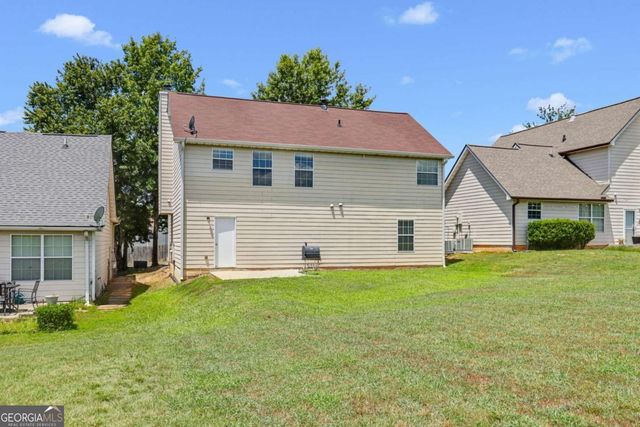 4369 Estate Street, Atlanta, GA 30349