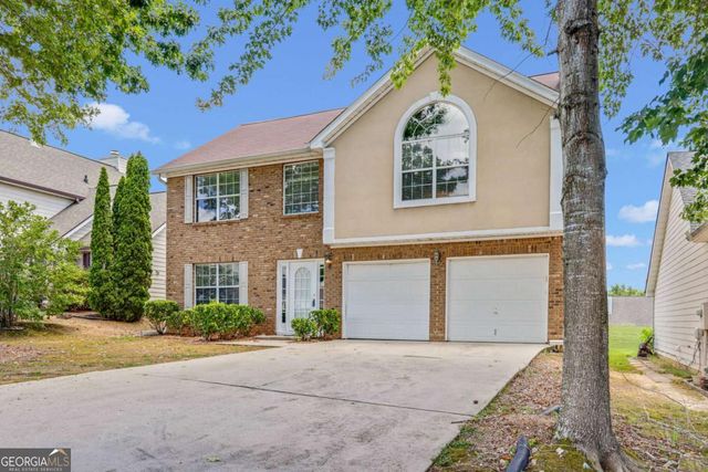 4369 Estate Street, Atlanta, GA 30349