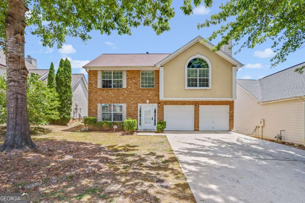 4369 Estate Street, Atlanta, GA 30349