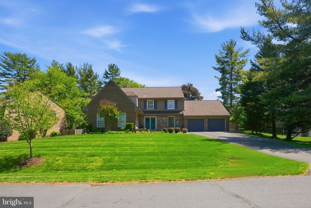 7556 PEPPERELL DR, Bethesda, MD 20817