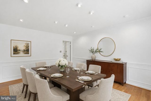 7556 PEPPERELL DR, Bethesda, MD 20817