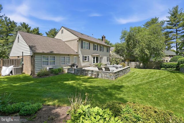 7556 PEPPERELL DR, Bethesda, MD 20817
