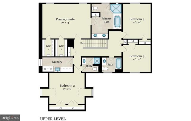 7556 PEPPERELL DR, Bethesda, MD 20817