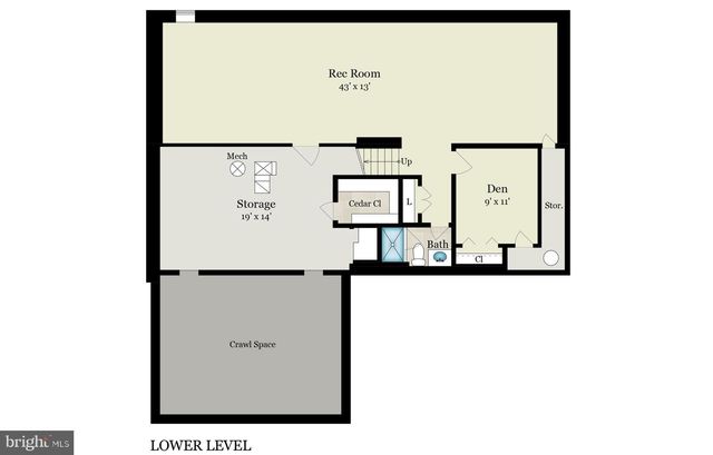 7556 PEPPERELL DR, Bethesda, MD 20817