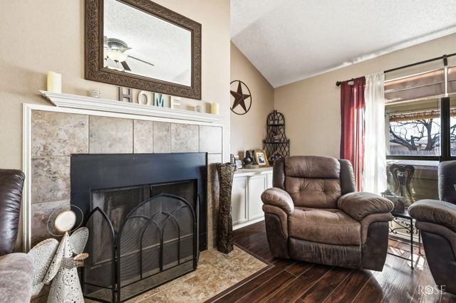 5813 Normandy Lane, San Angelo, TX 76901