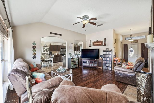 5813 Normandy Lane, San Angelo, TX 76901