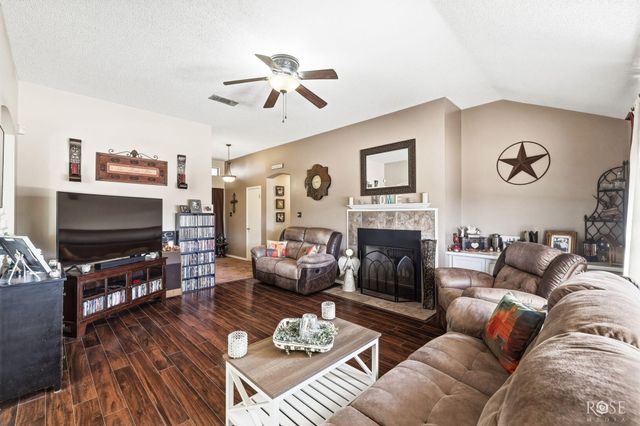 5813 Normandy Lane, San Angelo, TX 76901