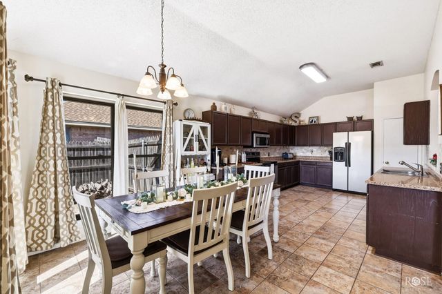 5813 Normandy Lane, San Angelo, TX 76901