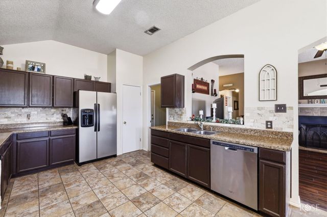 5813 Normandy Lane, San Angelo, TX 76901