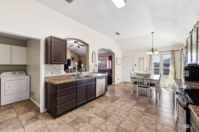 5813 Normandy Lane, San Angelo, TX 76901