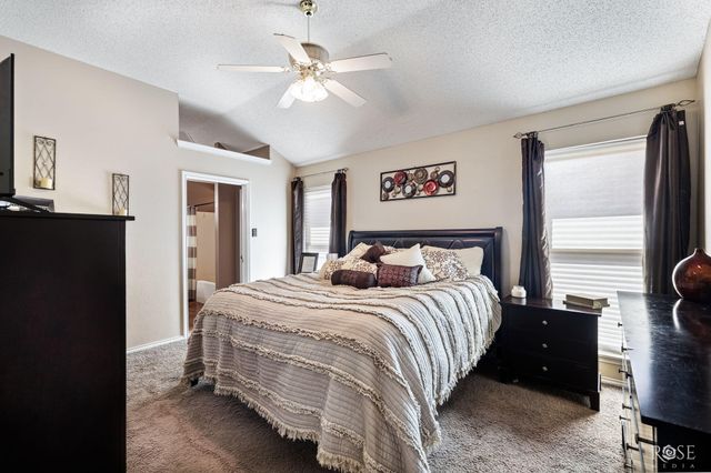 5813 Normandy Lane, San Angelo, TX 76901