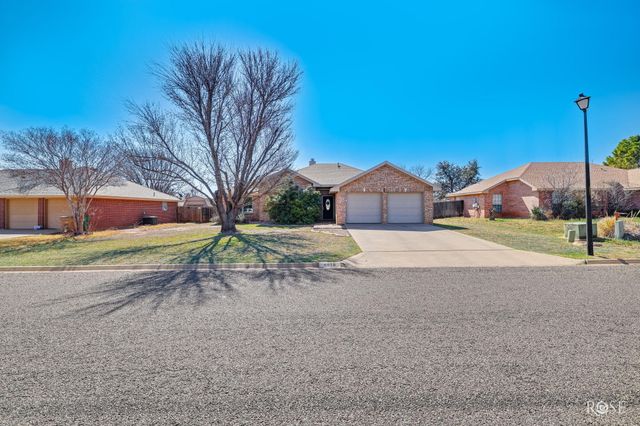 5813 Normandy Lane, San Angelo, TX 76901