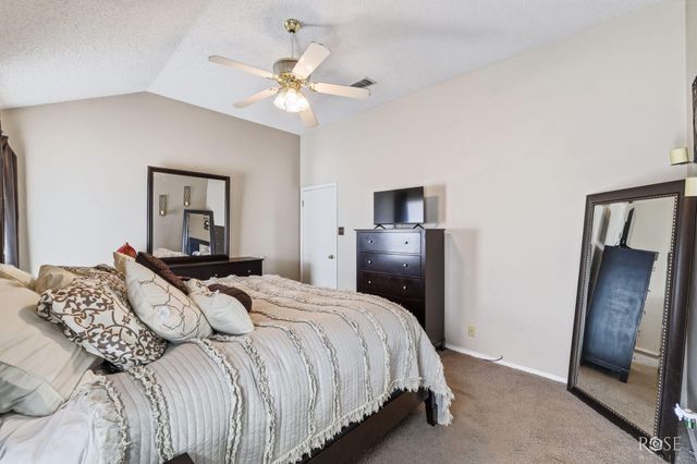 5813 Normandy Lane, San Angelo, TX 76901