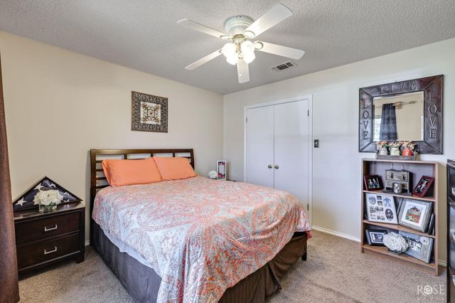 5813 Normandy Lane, San Angelo, TX 76901