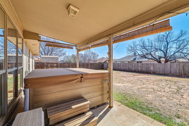 5813 Normandy Lane, San Angelo, TX 76901