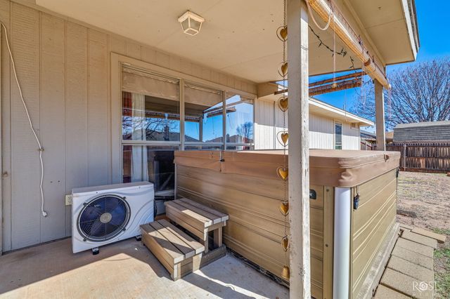 5813 Normandy Lane, San Angelo, TX 76901